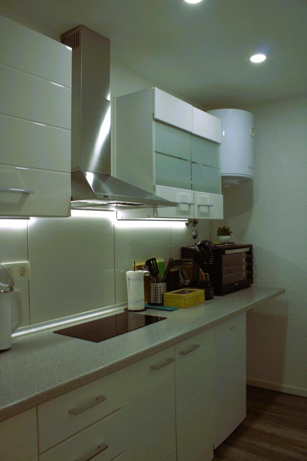 Moonlight Visoko Apartment Bagian luar foto
