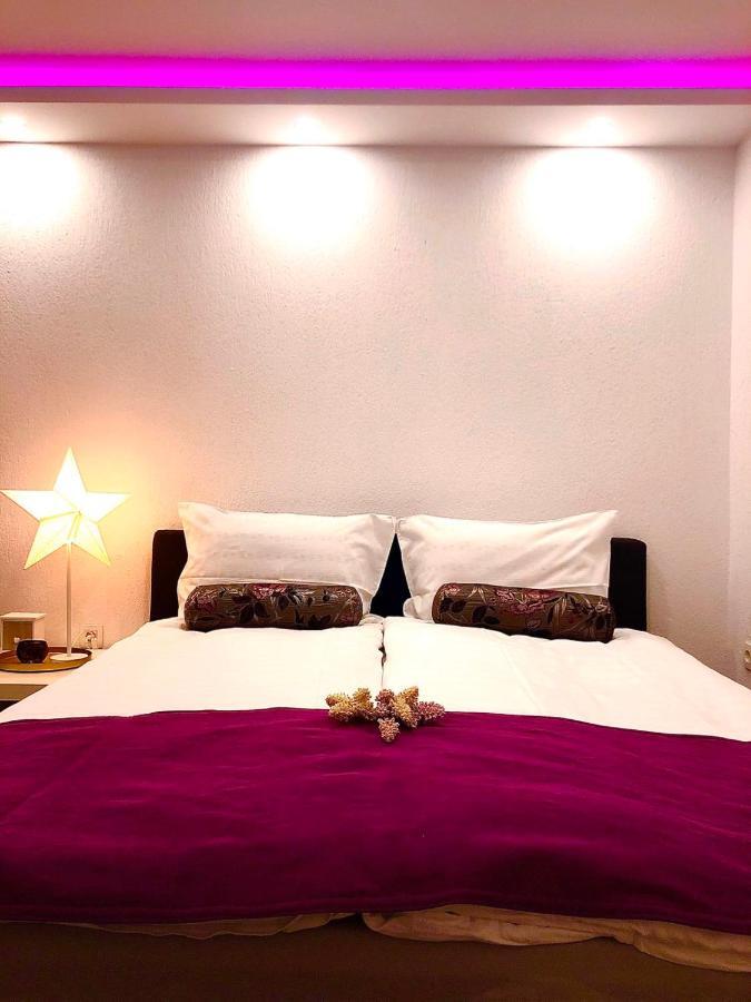 Moonlight Visoko Apartment Bagian luar foto