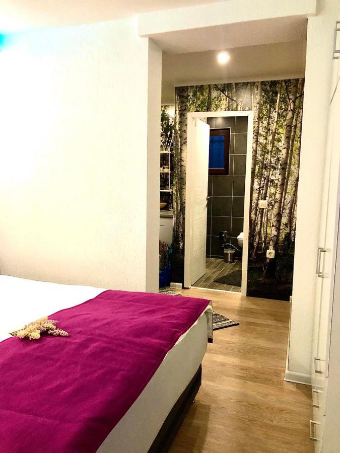 Moonlight Visoko Apartment Bagian luar foto