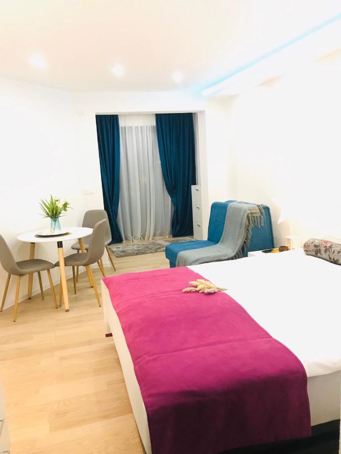 Moonlight Visoko Apartment Bagian luar foto
