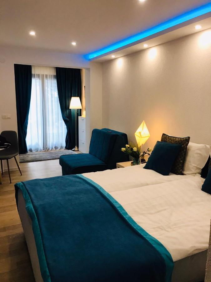 Moonlight Visoko Apartment Bagian luar foto