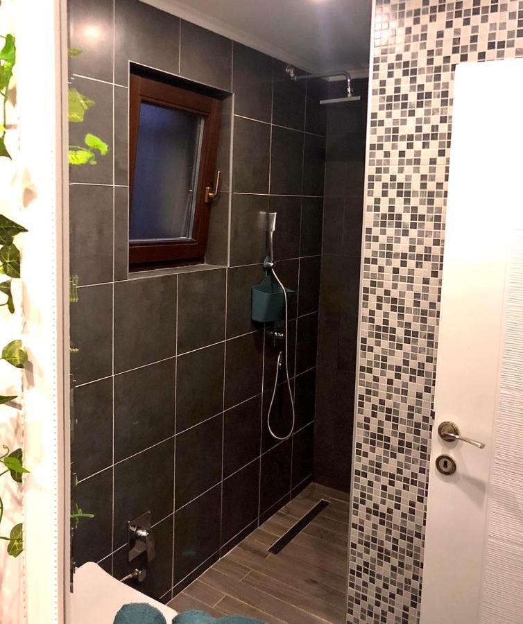 Moonlight Visoko Apartment Bagian luar foto