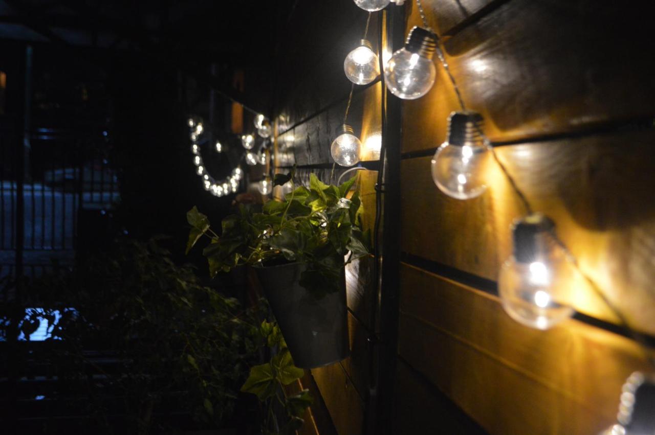 Moonlight Visoko Apartment Bagian luar foto